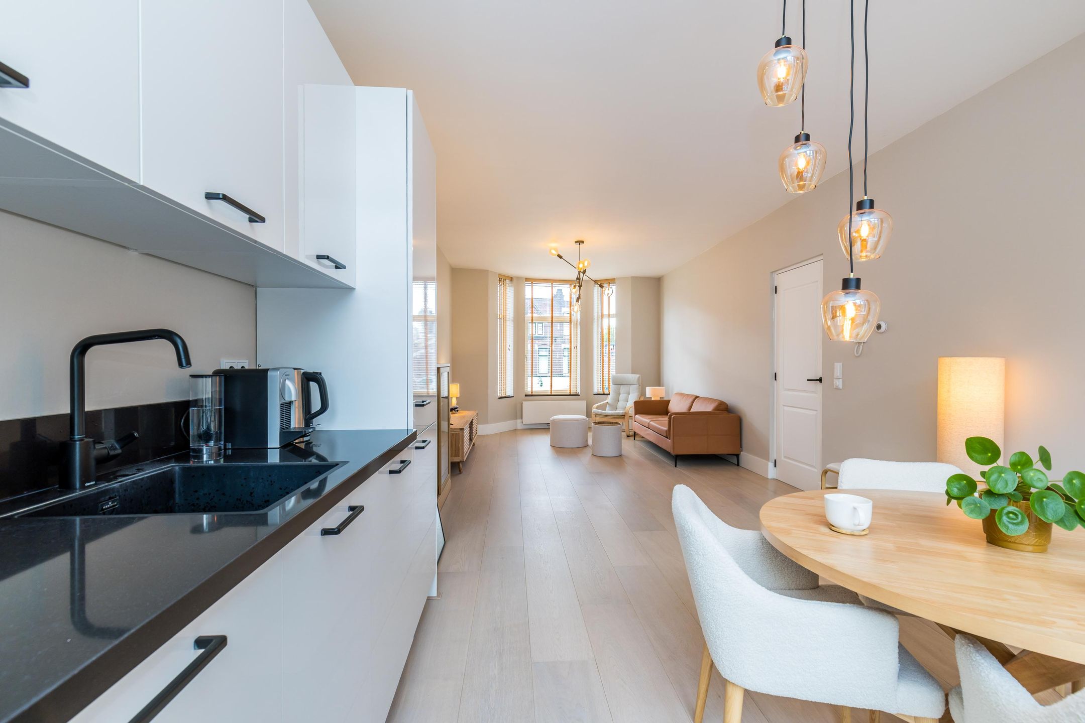 Foto 15 van 1e Middellandstraat 101-B01