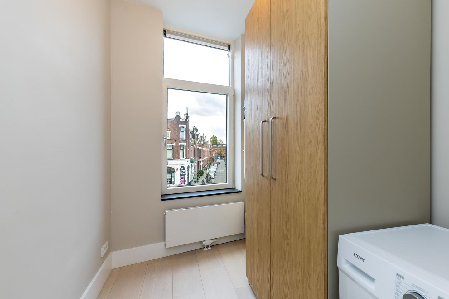 Foto 20 van 1e Middellandstraat 101-B01