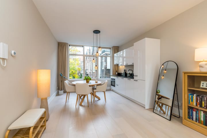 Foto 2 van 1e Middellandstraat 101-B01