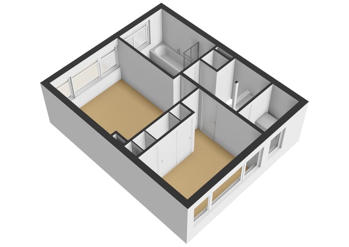 Photo 30 of Hoonaartstraat 21