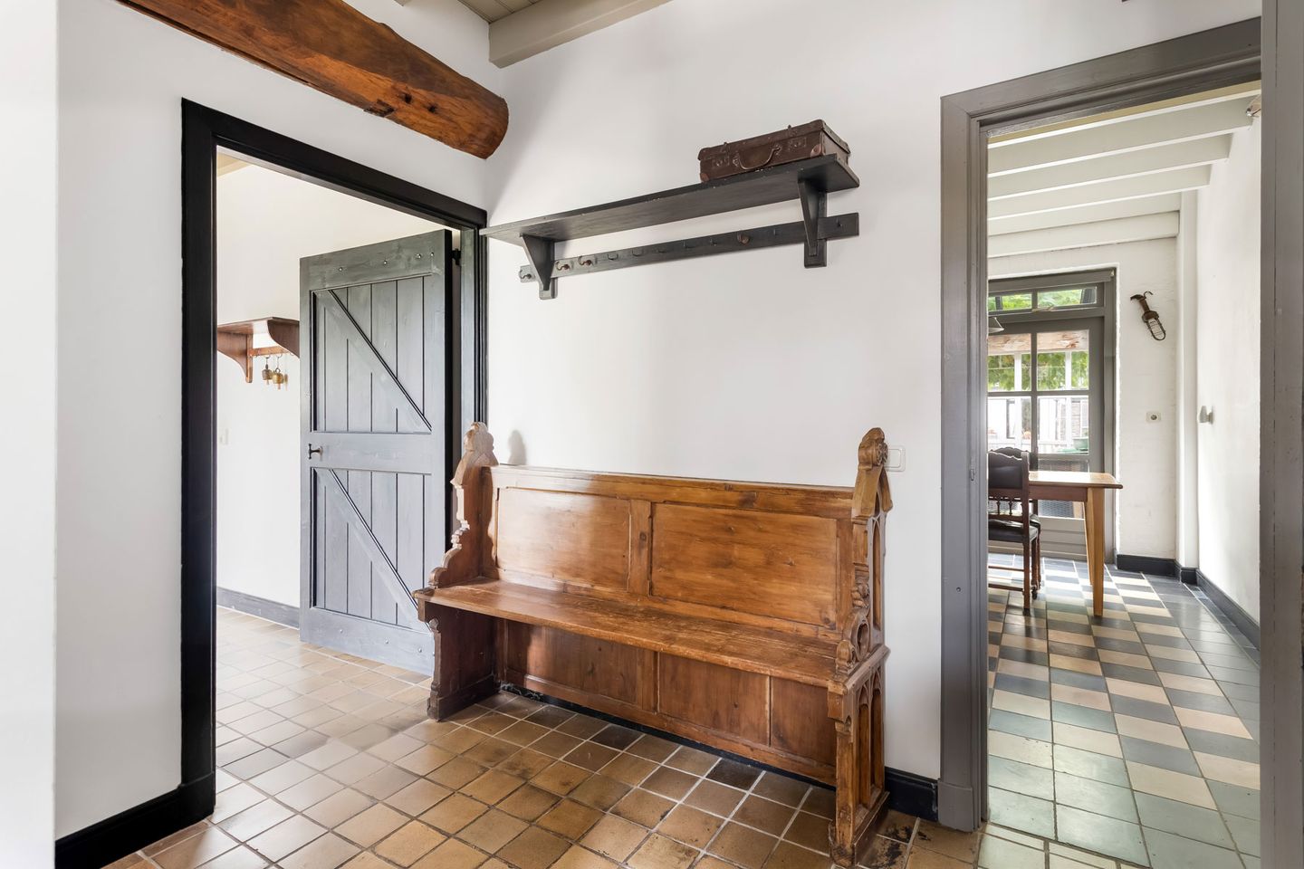 Photo 4 of Baarleseweg 49