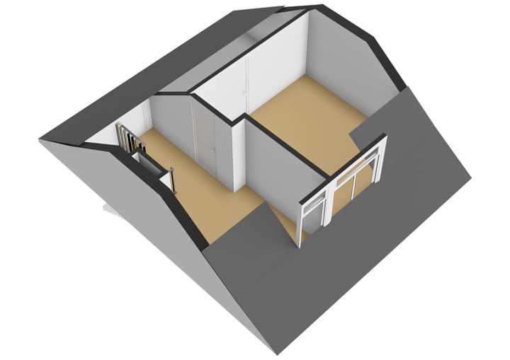 Photo 32 of Hoonaartstraat 21