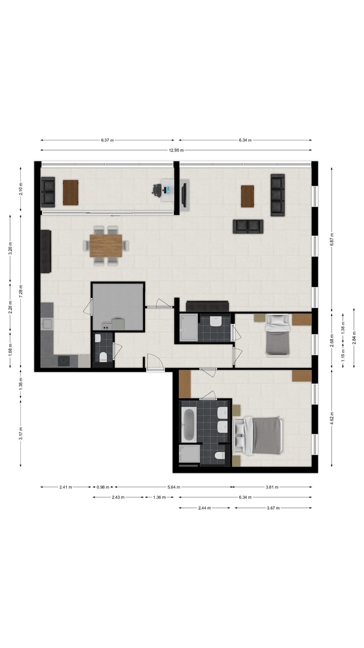 Foto 37 van Westpoint 44