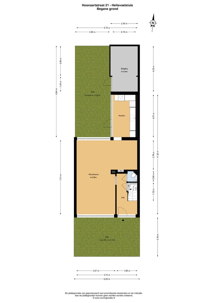 Photo 33 of Hoonaartstraat 21