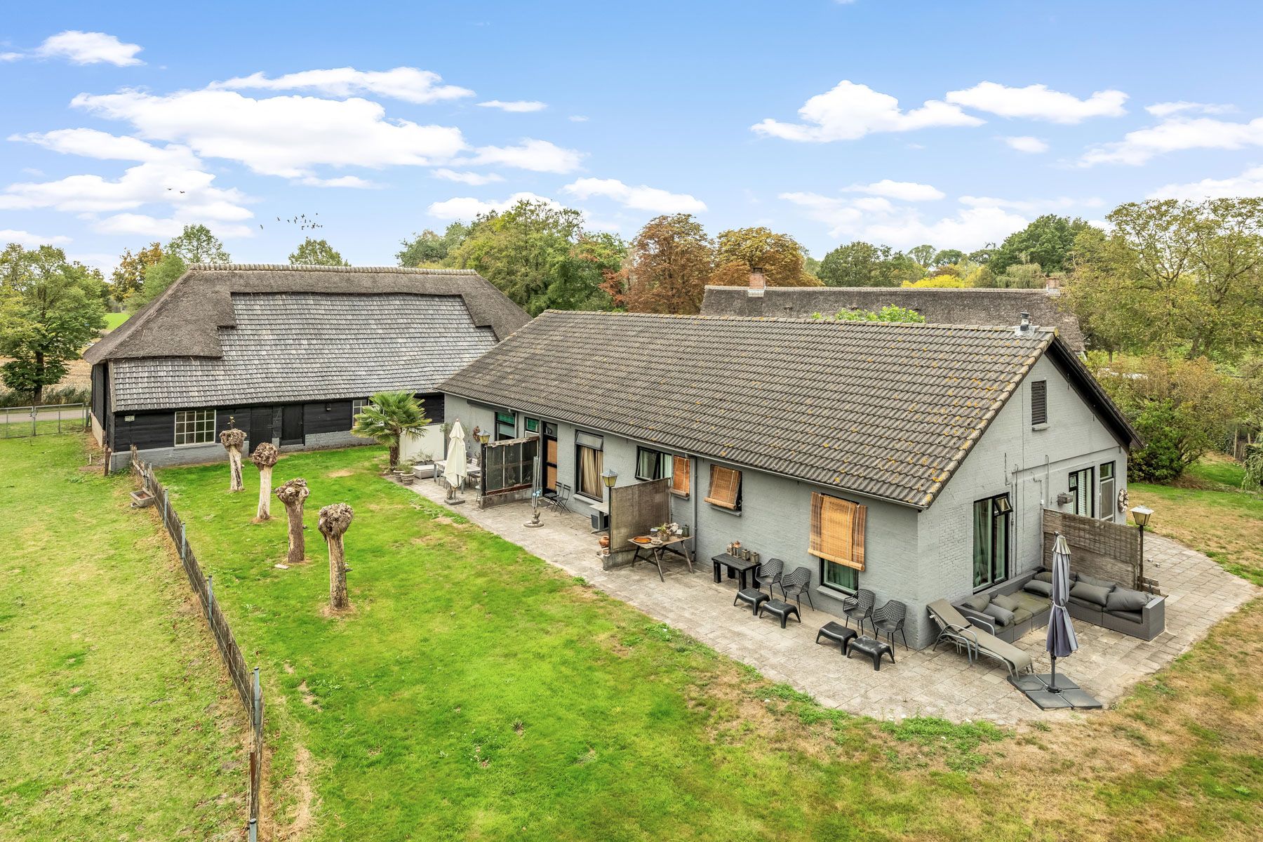 Photo 3 of Baarleseweg 49