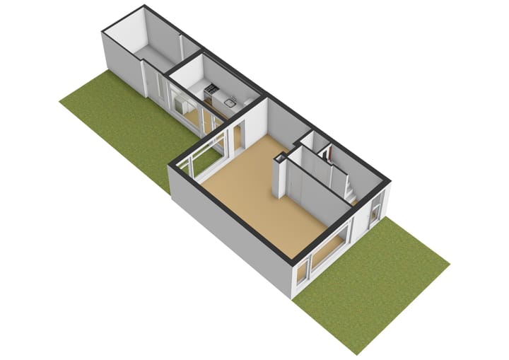 Photo 34 of Hoonaartstraat 21