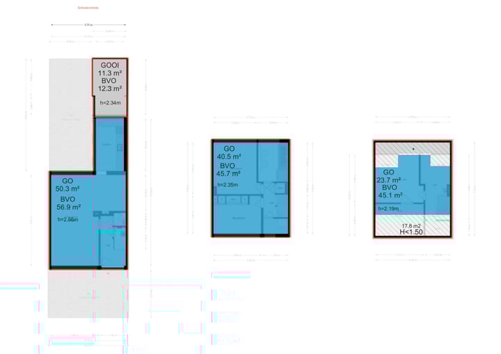 Photo 35 of Hoonaartstraat 21