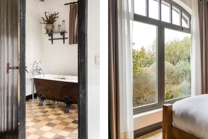 Foto 15 van Baarleseweg 49