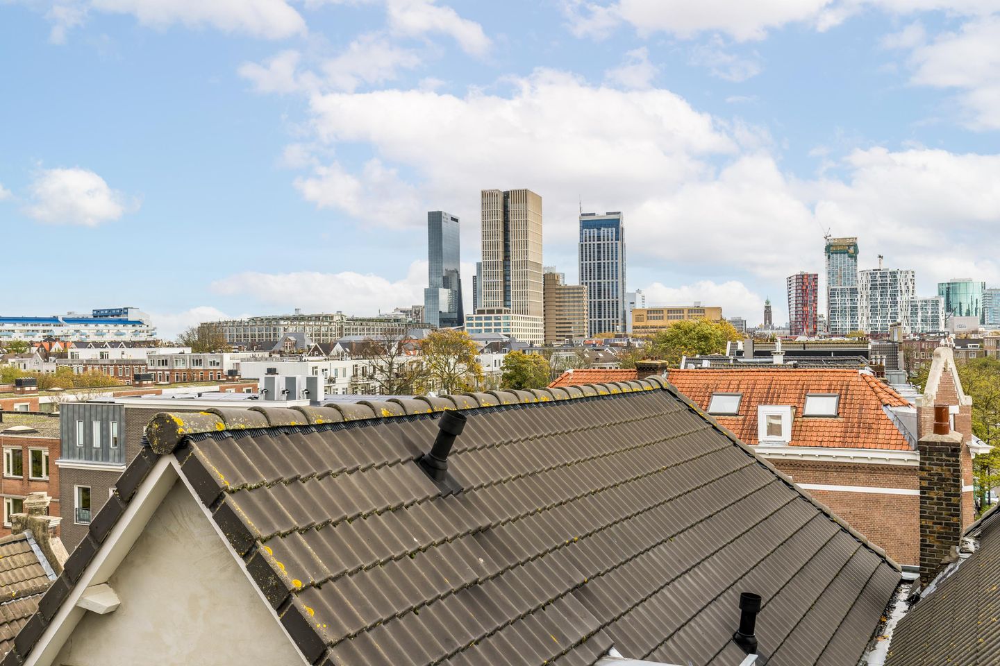 Foto 34 van 1e Middellandstraat 101-B01