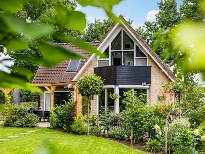 Photo 1 of Tullekenweg 16