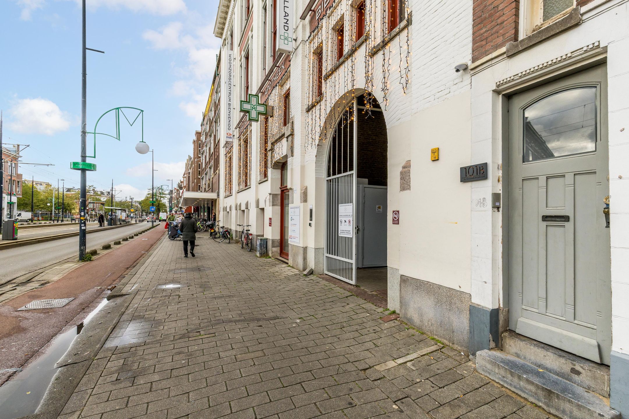 Foto 36 van 1e Middellandstraat 101-B01