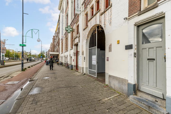 Foto 38 van 1e Middellandstraat 101-B01