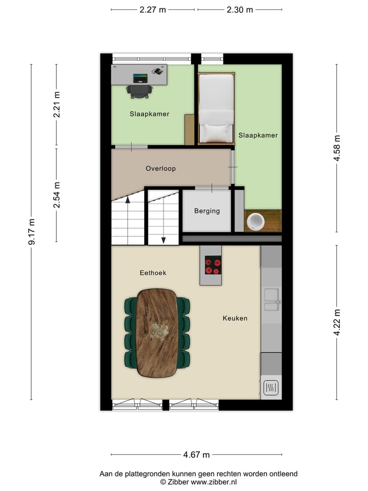 Foto 41 van Waterfront 41