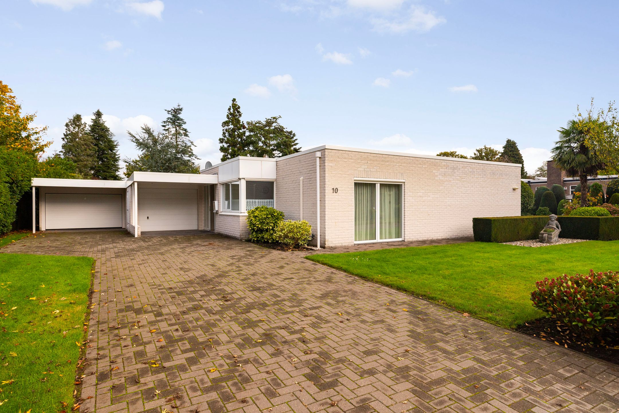 Foto 6 van van Tienhovenlaan 10