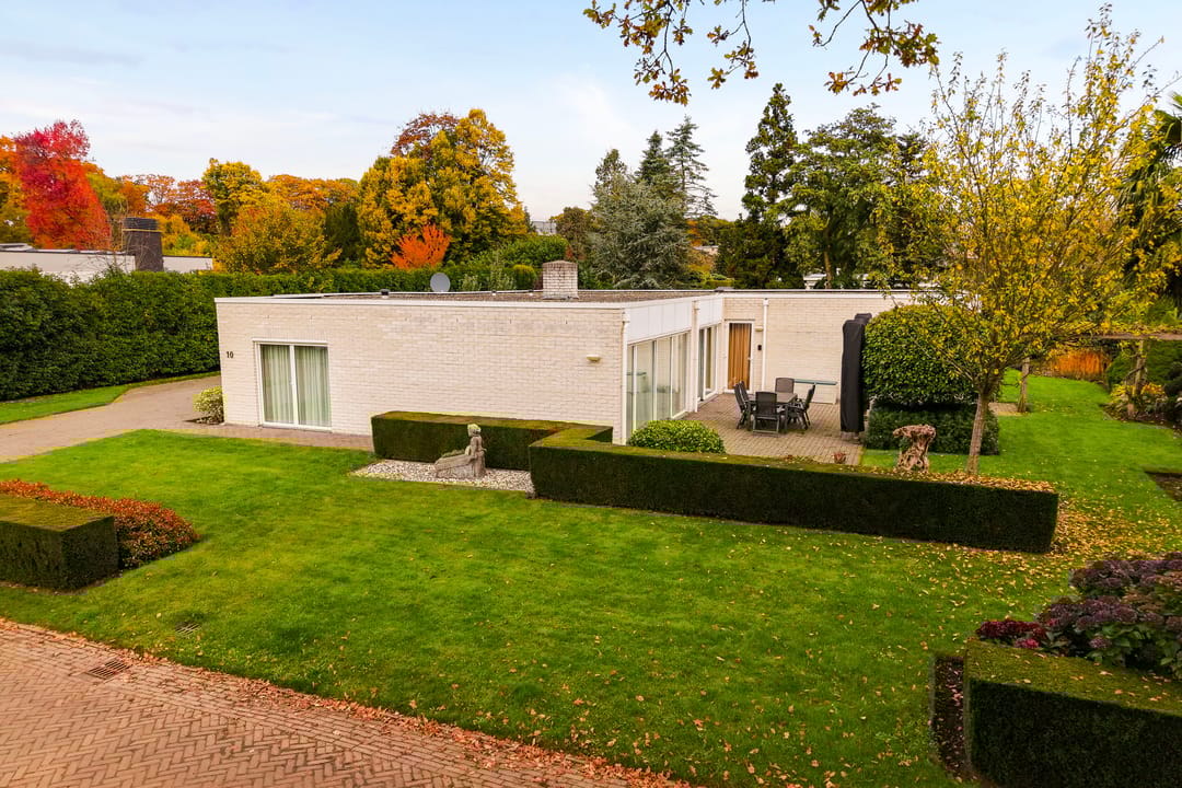 Foto 7 van van Tienhovenlaan 10