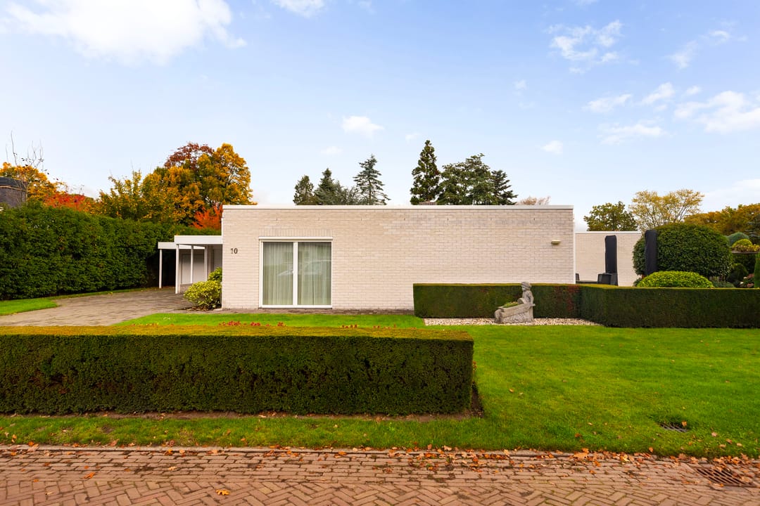 Foto 8 van van Tienhovenlaan 10