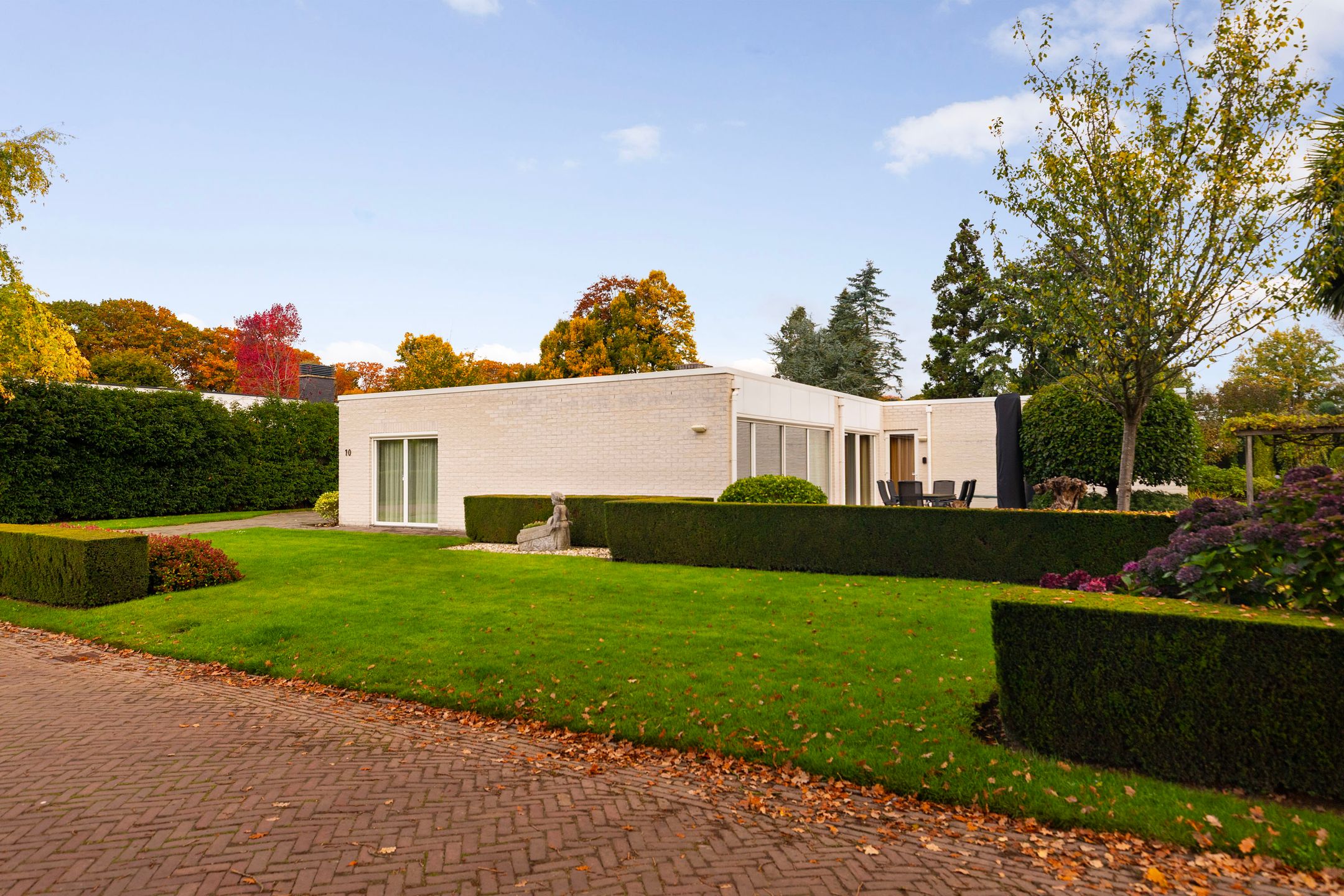 Foto 9 van van Tienhovenlaan 10