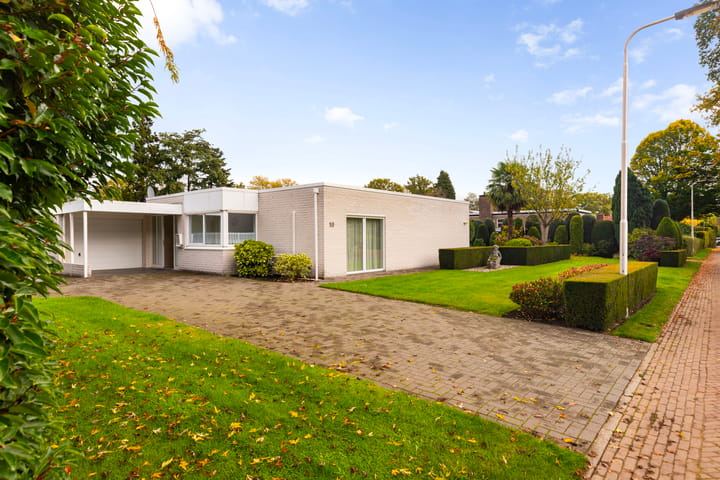 Foto 10 van van Tienhovenlaan 10