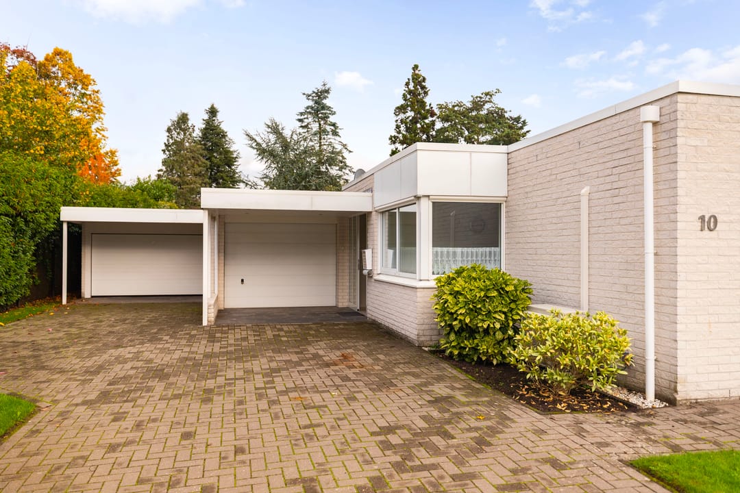 Foto 11 van van Tienhovenlaan 10