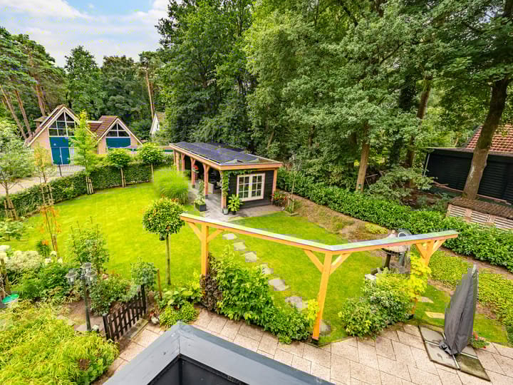 Photo 26 of Tullekenweg 16