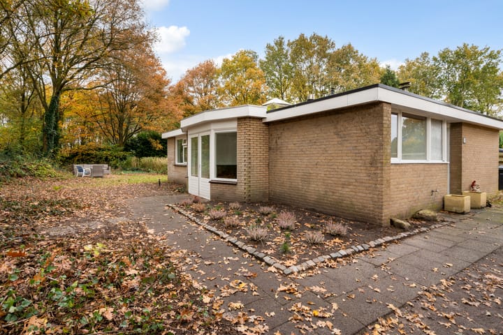 Photo 3 of De Breistroeken 13