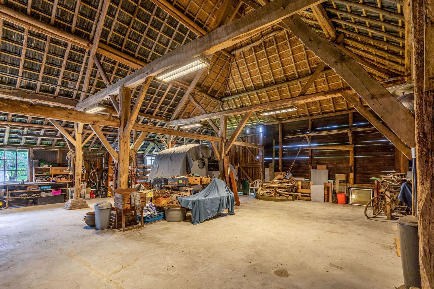 Photo 50 of Baarleseweg 49