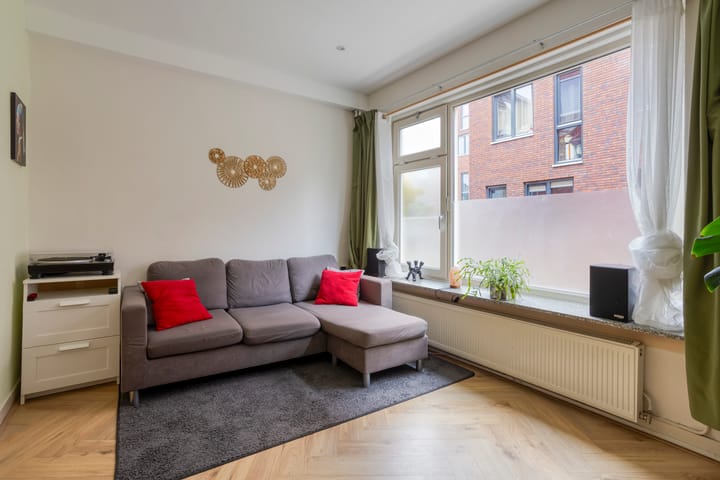 Foto 12 van Lissabonstraat 27