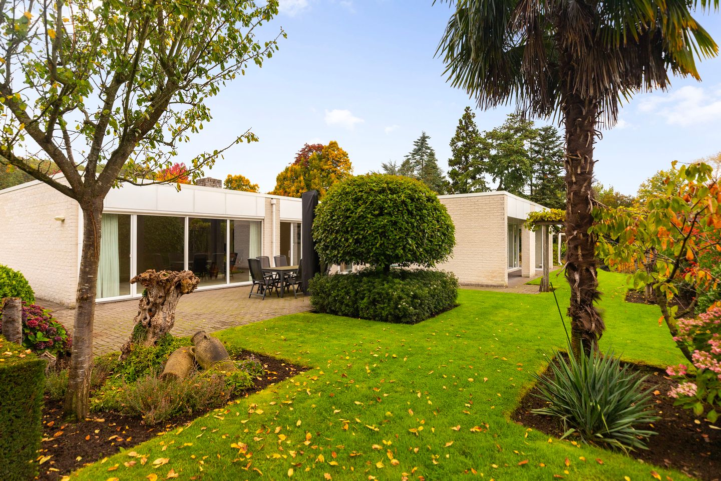 Foto 35 van van Tienhovenlaan 10