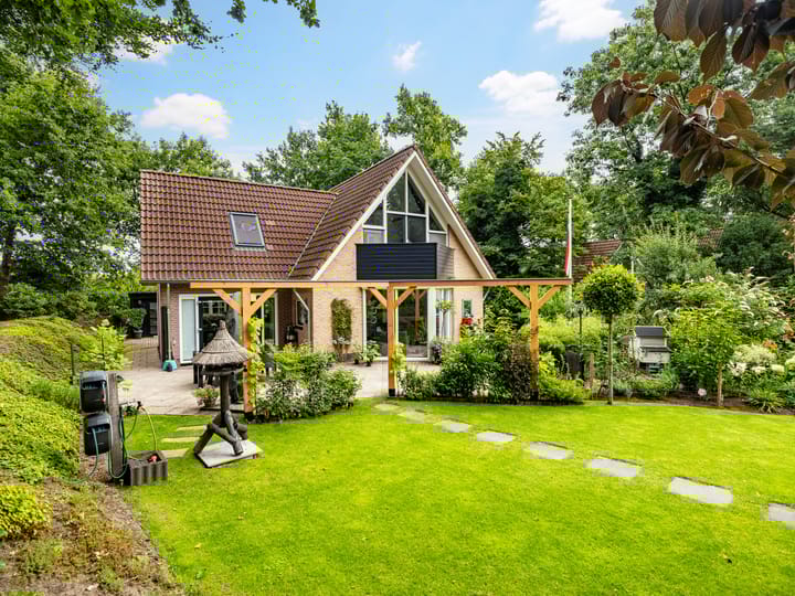 Photo 39 of Tullekenweg 16