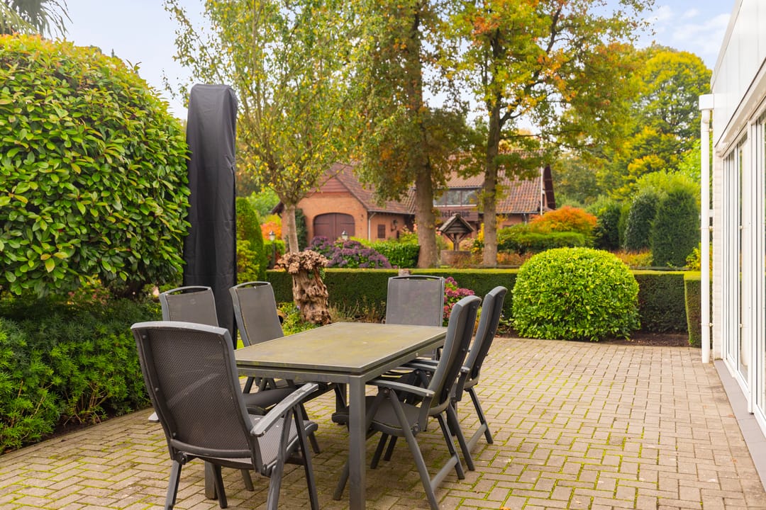 Foto 37 van van Tienhovenlaan 10