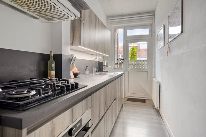 Foto 17 van Lissabonstraat 27