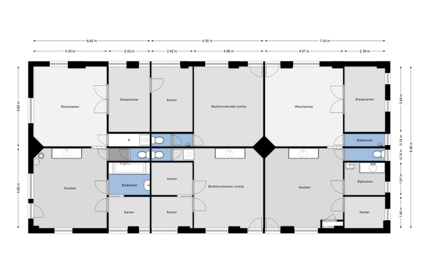 Photo 64 of Baarleseweg 49