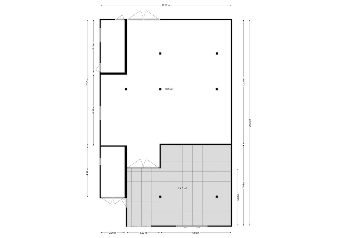 Photo 68 of Baarleseweg 49