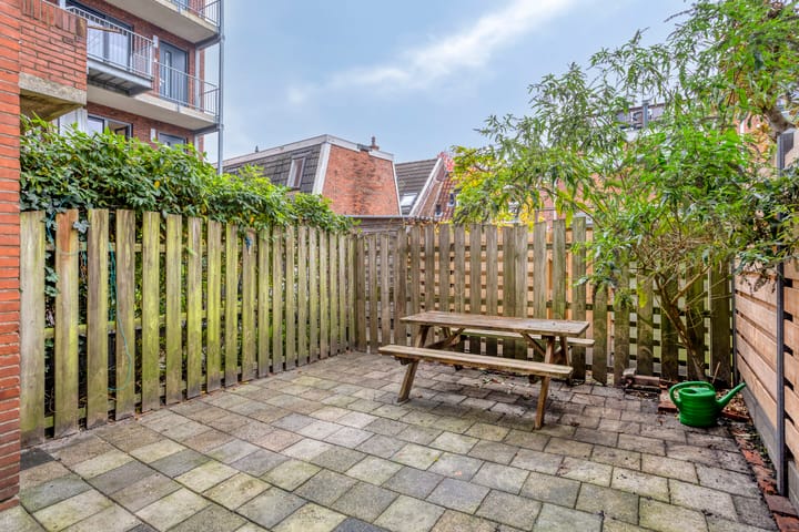 Foto 25 van Lissabonstraat 27