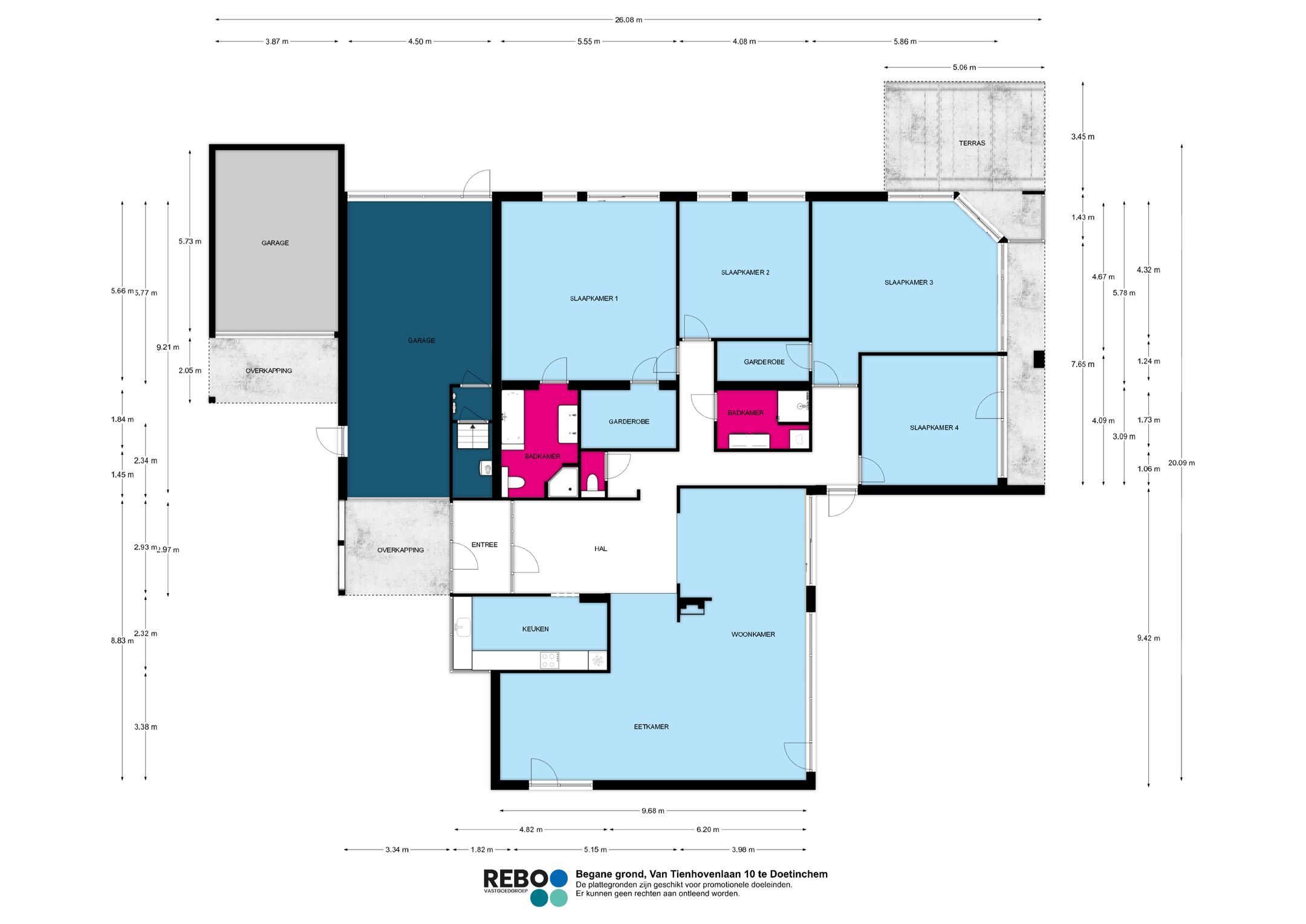 Foto 48 van van Tienhovenlaan 10