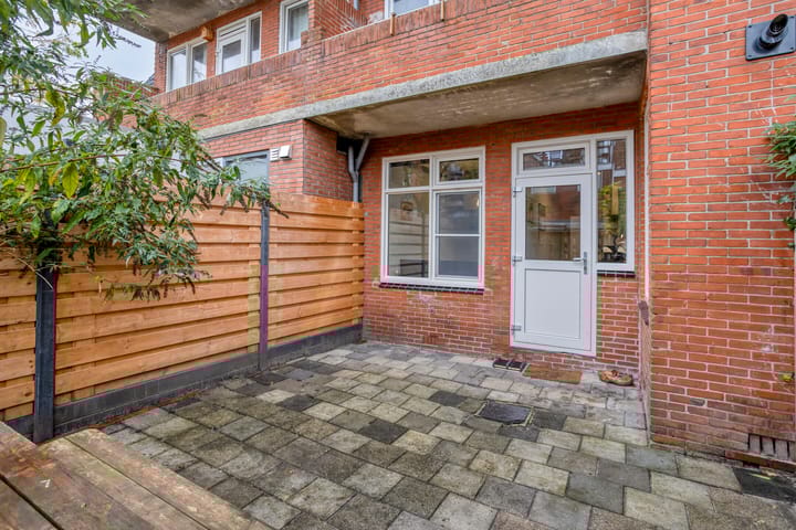 Foto 27 van Lissabonstraat 27