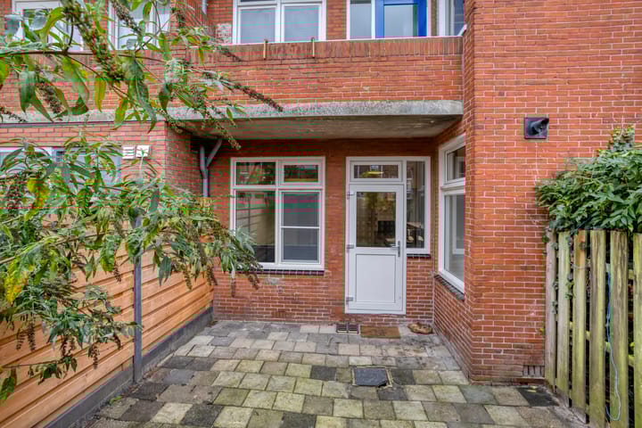 Foto 28 van Lissabonstraat 27