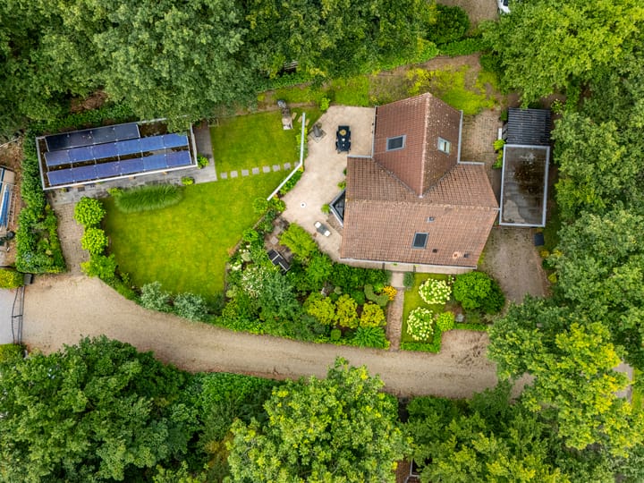 Photo 50 of Tullekenweg 16