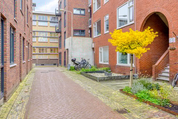 Foto 30 van Lissabonstraat 27