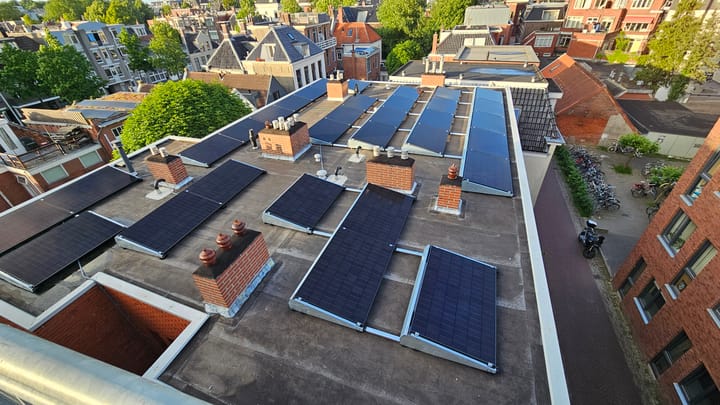 Foto 31 van Lissabonstraat 27