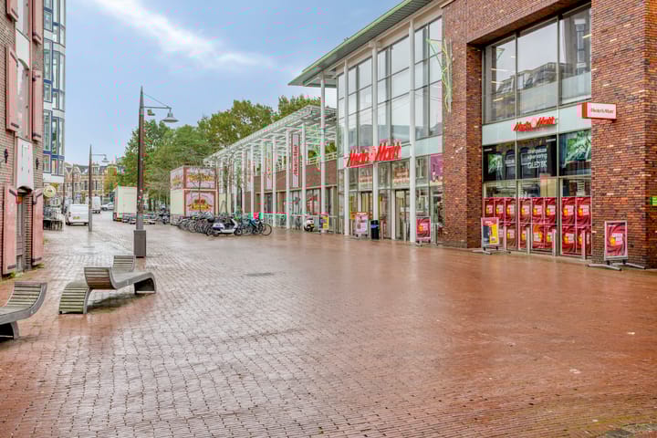 Foto 32 van Lissabonstraat 27