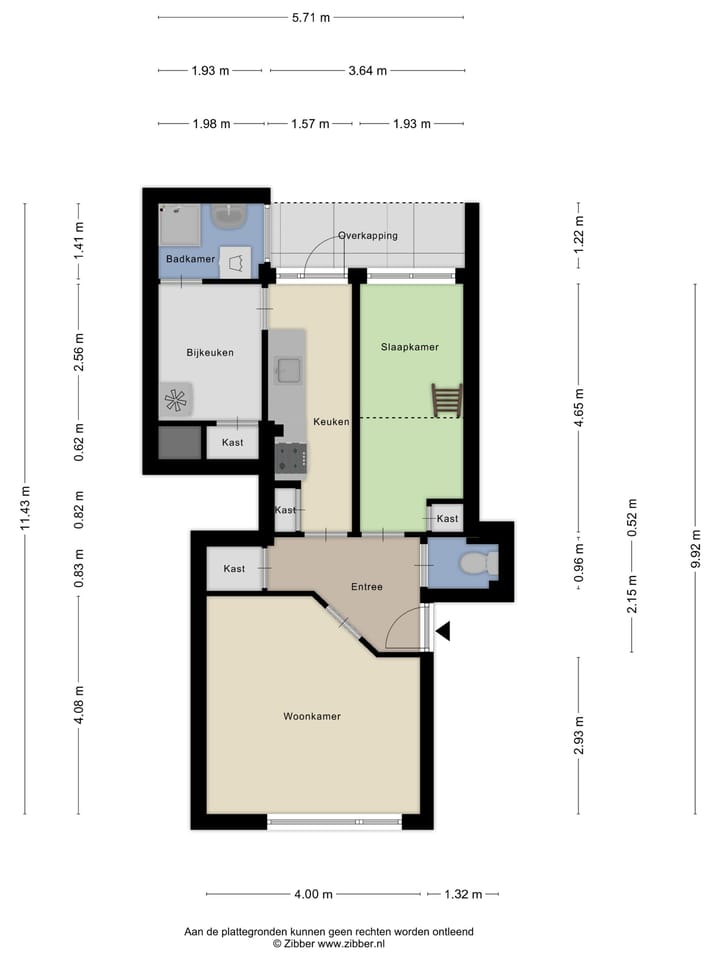 Foto 34 van Lissabonstraat 27