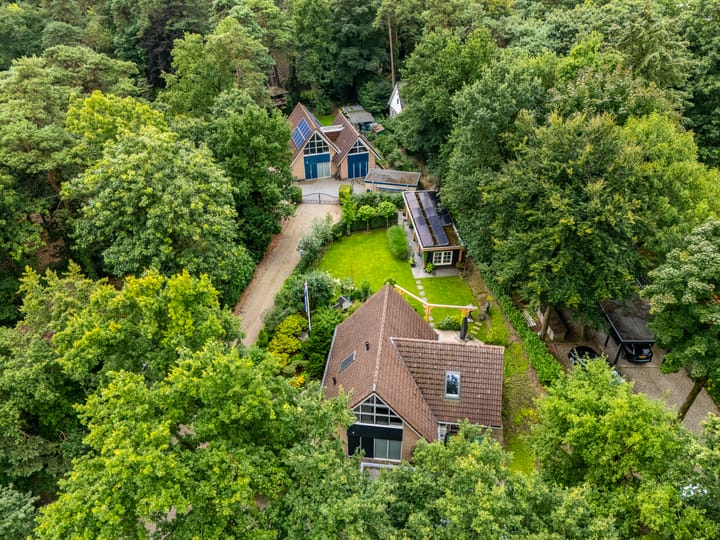 Photo 54 of Tullekenweg 16