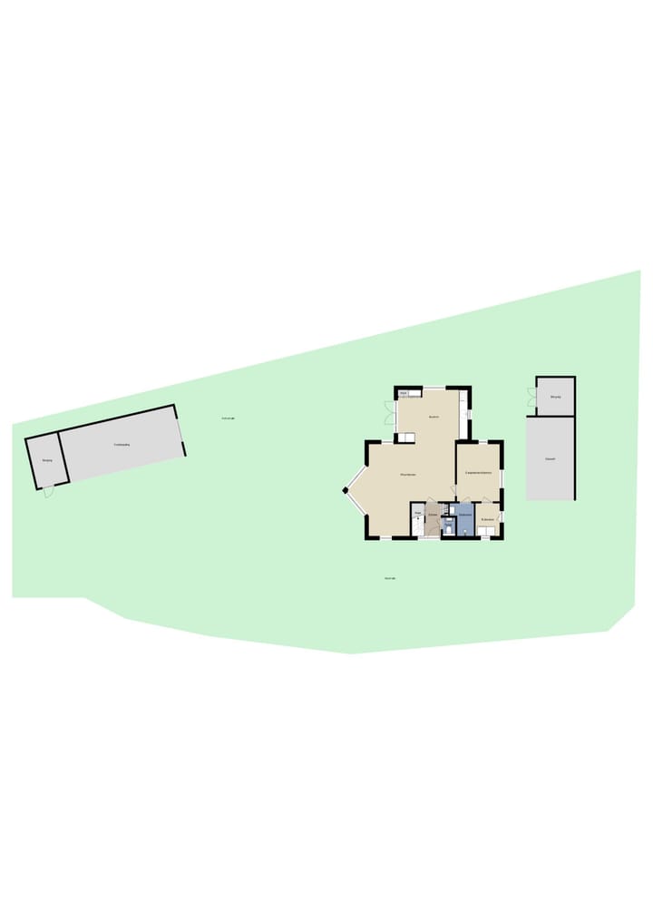 Photo 56 of Tullekenweg 16