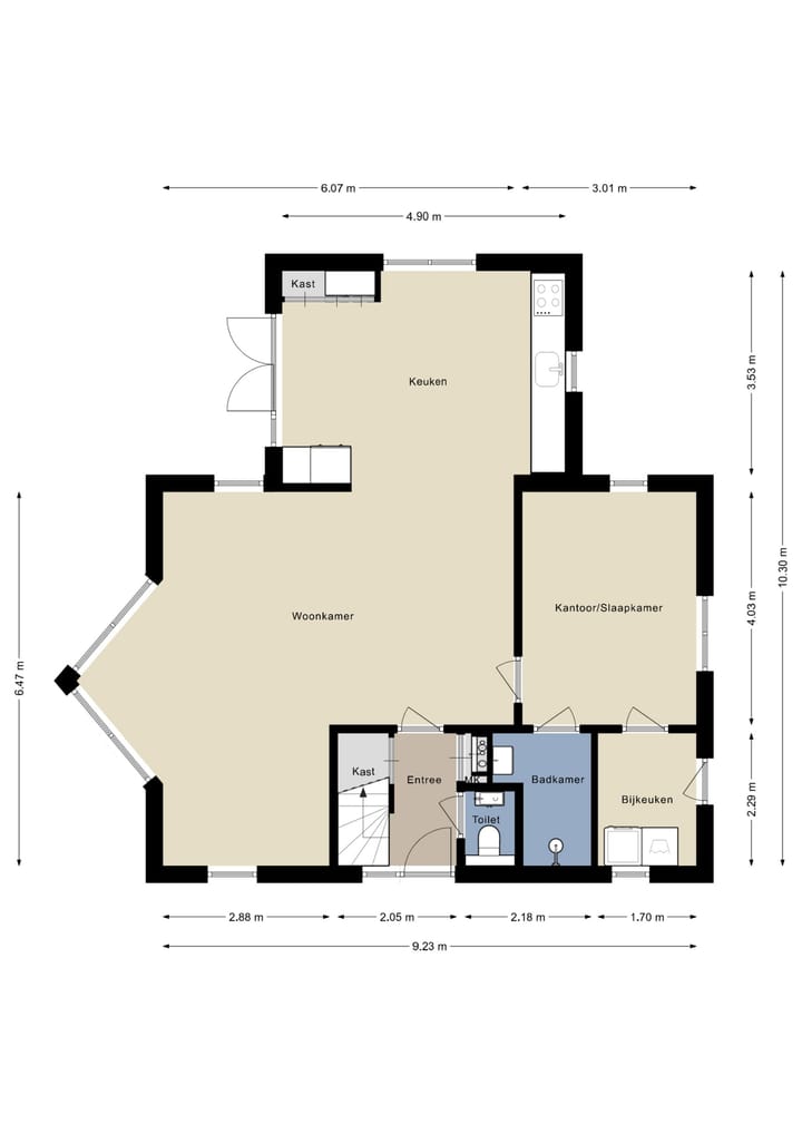 Photo 57 of Tullekenweg 16