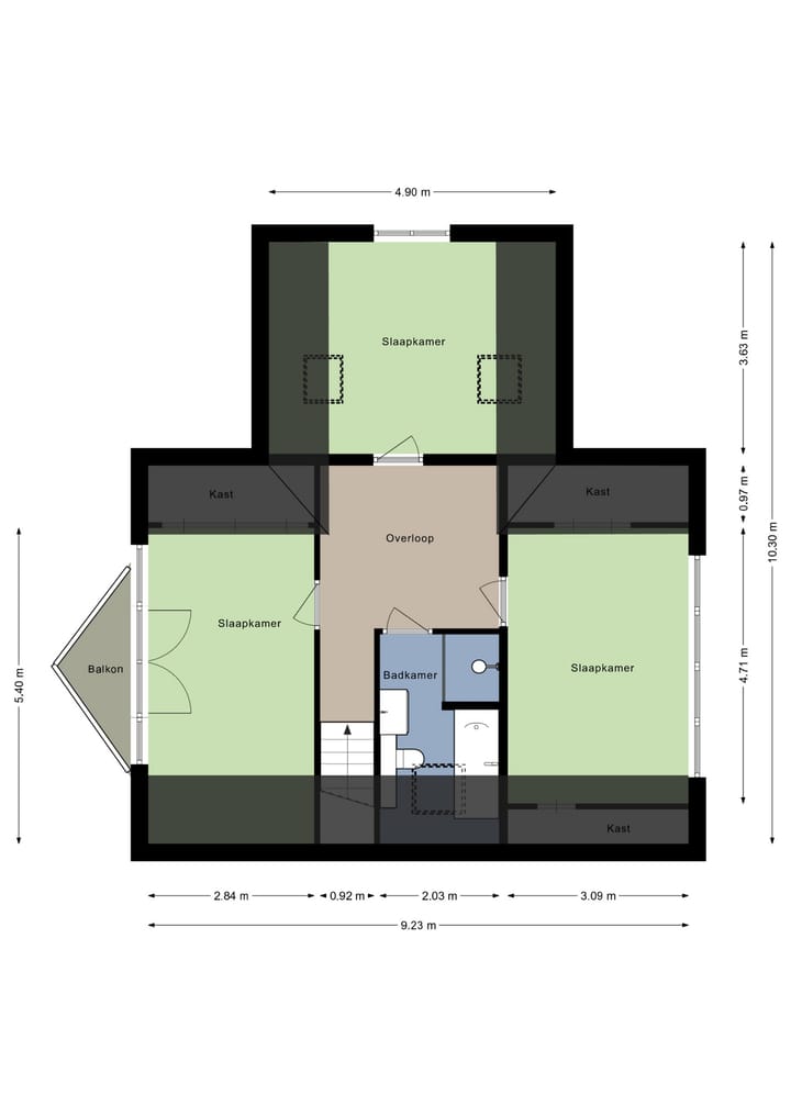 Photo 58 of Tullekenweg 16