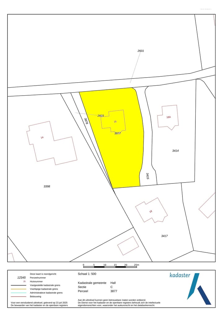 Photo 61 of Tullekenweg 16