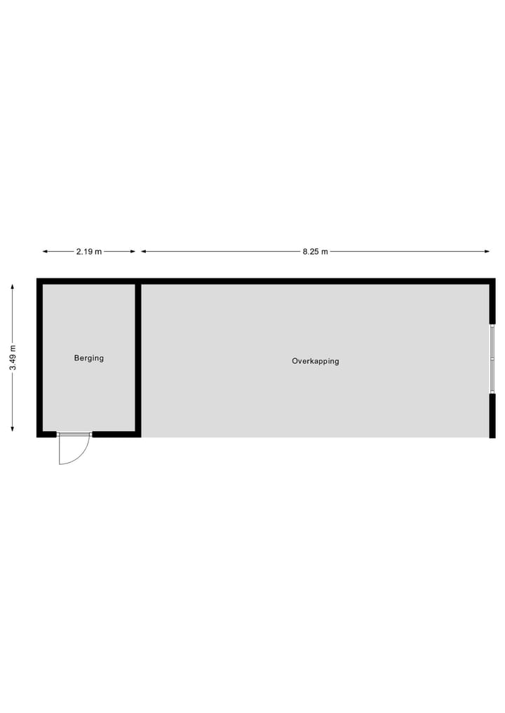 Photo 60 of Tullekenweg 16