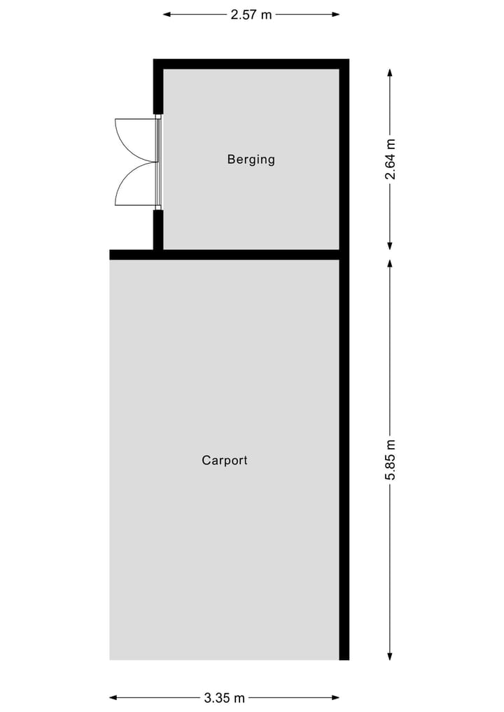 Photo 59 of Tullekenweg 16