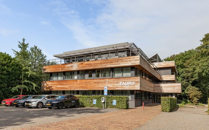 Herenweg 115, Heemstede